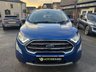 USED 2019 19 FORD ECOSPORT 1.0T EcoBoost GPF Titanium SUV 5dr Petrol  