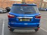USED 2019 19 FORD ECOSPORT 1.0T EcoBoost GPF Titanium SUV 5dr Petrol  