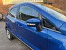 USED 2019 19 FORD ECOSPORT 1.0T EcoBoost GPF Titanium SUV 5dr Petrol  
