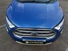 USED 2019 19 FORD ECOSPORT 1.0T EcoBoost GPF Titanium SUV 5dr Petrol  