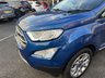 USED 2019 19 FORD ECOSPORT 1.0T EcoBoost GPF Titanium SUV 5dr Petrol  