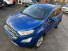USED 2019 19 FORD ECOSPORT 1.0T EcoBoost GPF Titanium SUV 5dr Petrol  