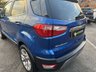 USED 2019 19 FORD ECOSPORT 1.0T EcoBoost GPF Titanium SUV 5dr Petrol  