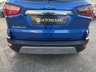 USED 2019 19 FORD ECOSPORT 1.0T EcoBoost GPF Titanium SUV 5dr Petrol  