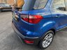 USED 2019 19 FORD ECOSPORT 1.0T EcoBoost GPF Titanium SUV 5dr Petrol  