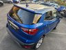 USED 2019 19 FORD ECOSPORT 1.0T EcoBoost GPF Titanium SUV 5dr Petrol  
