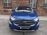 USED 2019 19 FORD ECOSPORT 1.0T EcoBoost GPF Titanium SUV 5dr Petrol  