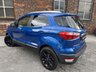 USED 2019 19 FORD ECOSPORT 1.0T EcoBoost GPF Titanium SUV 5dr Petrol  