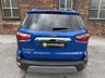 USED 2019 19 FORD ECOSPORT 1.0T EcoBoost GPF Titanium SUV 5dr Petrol  