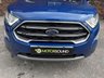 USED 2019 19 FORD ECOSPORT 1.0T EcoBoost GPF Titanium SUV 5dr Petrol  