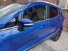 USED 2019 19 FORD ECOSPORT 1.0T EcoBoost GPF Titanium SUV 5dr Petrol  