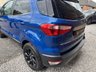 USED 2019 19 FORD ECOSPORT 1.0T EcoBoost GPF Titanium SUV 5dr Petrol  