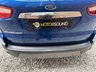 USED 2019 19 FORD ECOSPORT 1.0T EcoBoost GPF Titanium SUV 5dr Petrol  