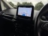 USED 2019 19 FORD ECOSPORT 1.0T EcoBoost GPF Titanium SUV 5dr Petrol  