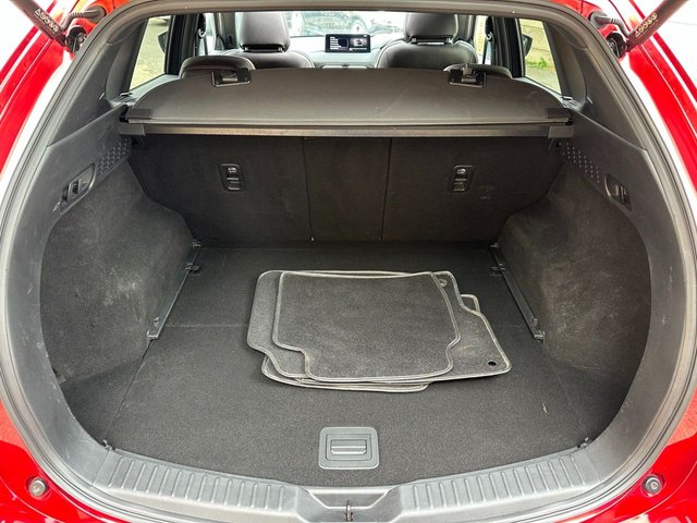 2022 Mazda CX-5 2.2L Gt Sport 5dr - Photo 8