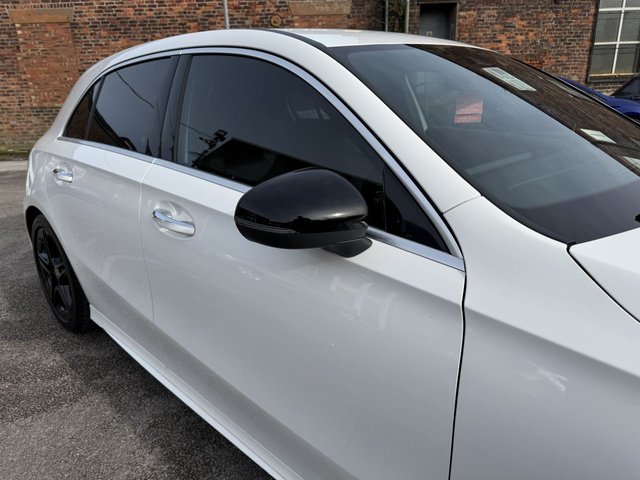 2019 MERCEDES-BENZ A-CLASS 2019 1.3 A180 AMG Line (Premium) Hatchback 5dr Petrol - Photo 11