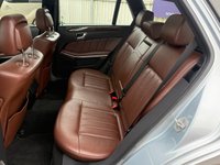 USED 2014 64 MERCEDES-BENZ E-CLASS 2.0 E250 SE Estate 5dr Petrol G-Tronic+ Euro 6 (s/s) (211 ps) 