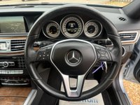 USED 2014 64 MERCEDES-BENZ E-CLASS 2.0 E250 SE Estate 5dr Petrol G-Tronic+ Euro 6 (s/s) (211 ps) 