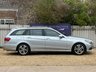 USED 2014 64 MERCEDES-BENZ E-CLASS 2.0 E250 SE Estate 5dr Petrol G-Tronic+ Euro 6 (s/s) (211 ps) 