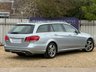 USED 2014 64 MERCEDES-BENZ E-CLASS 2.0 E250 SE Estate 5dr Petrol G-Tronic+ Euro 6 (s/s) (211 ps) 