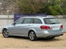 USED 2014 64 MERCEDES-BENZ E-CLASS 2.0 E250 SE Estate 5dr Petrol G-Tronic+ Euro 6 (s/s) (211 ps) 