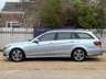 USED 2014 64 MERCEDES-BENZ E-CLASS 2.0 E250 SE Estate 5dr Petrol G-Tronic+ Euro 6 (s/s) (211 ps) 