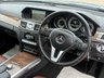 USED 2014 64 MERCEDES-BENZ E-CLASS 2.0 E250 SE Estate 5dr Petrol G-Tronic+ Euro 6 (s/s) (211 ps) 