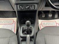 USED 2016 16 VOLKSWAGEN POLO 1.0 BlueMotion Tech Match Hatchback 5dr Petrol Manual Euro 6 (s/s) (60 ps) ULEZ | Low Running Costs