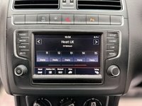 USED 2016 16 VOLKSWAGEN POLO 1.0 BlueMotion Tech Match Hatchback 5dr Petrol Manual Euro 6 (s/s) (60 ps) ULEZ | Low Running Costs