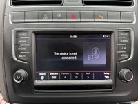 USED 2016 16 VOLKSWAGEN POLO 1.0 BlueMotion Tech Match Hatchback 5dr Petrol Manual Euro 6 (s/s) (60 ps) ULEZ | Low Running Costs