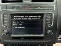 USED 2016 16 VOLKSWAGEN POLO 1.0 BlueMotion Tech Match Hatchback 5dr Petrol Manual Euro 6 (s/s) (60 ps) ULEZ | Low Running Costs