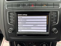 USED 2016 16 VOLKSWAGEN POLO 1.0 BlueMotion Tech Match Hatchback 5dr Petrol Manual Euro 6 (s/s) (60 ps) ULEZ | Low Running Costs