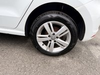 USED 2016 16 VOLKSWAGEN POLO 1.0 BlueMotion Tech Match Hatchback 5dr Petrol Manual Euro 6 (s/s) (60 ps) ULEZ | Low Running Costs