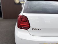 USED 2016 16 VOLKSWAGEN POLO 1.0 BlueMotion Tech Match Hatchback 5dr Petrol Manual Euro 6 (s/s) (60 ps) ULEZ | Low Running Costs
