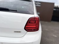 USED 2016 16 VOLKSWAGEN POLO 1.0 BlueMotion Tech Match Hatchback 5dr Petrol Manual Euro 6 (s/s) (60 ps) ULEZ | Low Running Costs