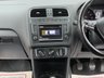 USED 2016 16 VOLKSWAGEN POLO 1.0 BlueMotion Tech Match Hatchback 5dr Petrol Manual Euro 6 (s/s) (60 ps) ULEZ | Low Running Costs