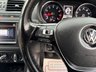 USED 2016 16 VOLKSWAGEN POLO 1.0 BlueMotion Tech Match Hatchback 5dr Petrol Manual Euro 6 (s/s) (60 ps) ULEZ | Low Running Costs