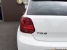 USED 2016 16 VOLKSWAGEN POLO 1.0 BlueMotion Tech Match Hatchback 5dr Petrol Manual Euro 6 (s/s) (60 ps) ULEZ | Low Running Costs