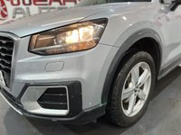 USED 2020 70 AUDI Q2 1.6 TDI 30 Sport SUV 5dr Diesel S Tronic Euro 6 (s/s) (116 ps) alloys, NAV, electric tailgate, A/C
