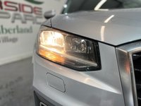 USED 2020 70 AUDI Q2 1.6 TDI 30 Sport SUV 5dr Diesel S Tronic Euro 6 (s/s) (116 ps) alloys, NAV, electric tailgate, A/C