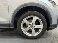 USED 2020 70 AUDI Q2 1.6 TDI 30 Sport SUV 5dr Diesel S Tronic Euro 6 (s/s) (116 ps) alloys, NAV, electric tailgate, A/C