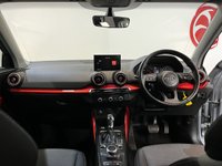 USED 2020 70 AUDI Q2 1.6 TDI 30 Sport SUV 5dr Diesel S Tronic Euro 6 (s/s) (116 ps) alloys, NAV, electric tailgate, A/C
