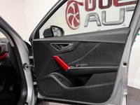 USED 2020 70 AUDI Q2 1.6 TDI 30 Sport SUV 5dr Diesel S Tronic Euro 6 (s/s) (116 ps) alloys, NAV, electric tailgate, A/C