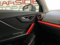 USED 2020 70 AUDI Q2 1.6 TDI 30 Sport SUV 5dr Diesel S Tronic Euro 6 (s/s) (116 ps) alloys, NAV, electric tailgate, A/C