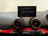 USED 2020 70 AUDI Q2 1.6 TDI 30 Sport SUV 5dr Diesel S Tronic Euro 6 (s/s) (116 ps) alloys, NAV, electric tailgate, A/C