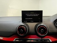 USED 2020 70 AUDI Q2 1.6 TDI 30 Sport SUV 5dr Diesel S Tronic Euro 6 (s/s) (116 ps) alloys, NAV, electric tailgate, A/C