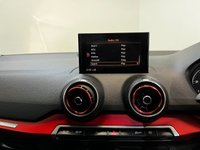 USED 2020 70 AUDI Q2 1.6 TDI 30 Sport SUV 5dr Diesel S Tronic Euro 6 (s/s) (116 ps) alloys, NAV, electric tailgate, A/C