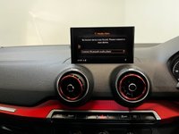USED 2020 70 AUDI Q2 1.6 TDI 30 Sport SUV 5dr Diesel S Tronic Euro 6 (s/s) (116 ps) alloys, NAV, electric tailgate, A/C