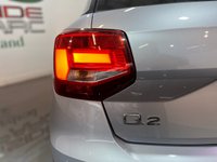 USED 2020 70 AUDI Q2 1.6 TDI 30 Sport SUV 5dr Diesel S Tronic Euro 6 (s/s) (116 ps) alloys, NAV, electric tailgate, A/C