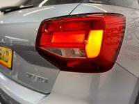 USED 2020 70 AUDI Q2 1.6 TDI 30 Sport SUV 5dr Diesel S Tronic Euro 6 (s/s) (116 ps) alloys, NAV, electric tailgate, A/C